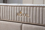 Pat Royal - Total Mobila