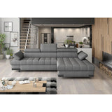Coltar extensibil Selva Mini