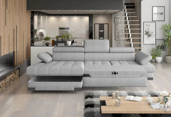 Coltar extensibil Selva Mini
