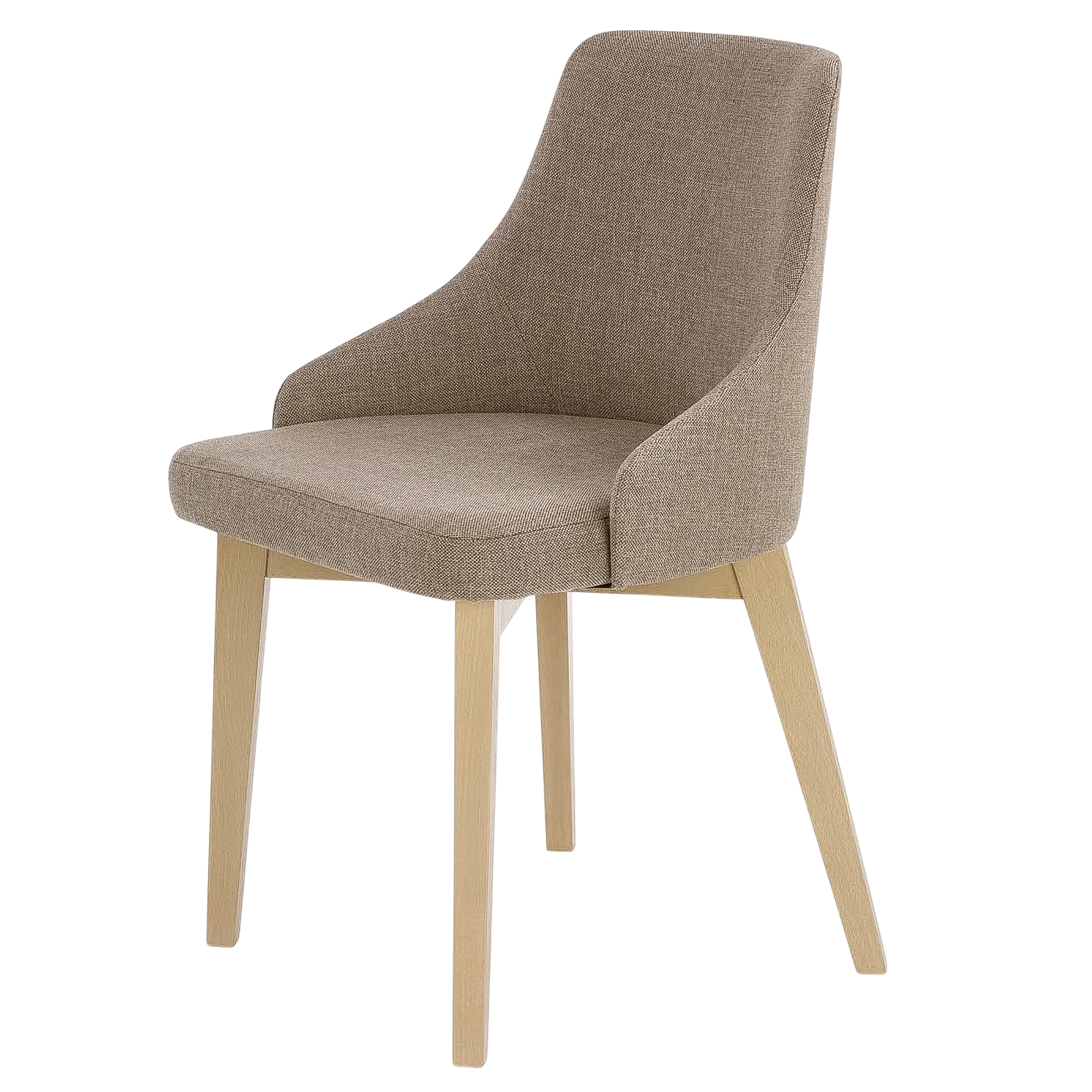 Scaun Toledo - Total Mobila