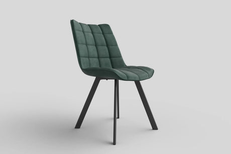 Scaun Tapitat K332 - Total Mobila