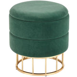 Taburet Minty