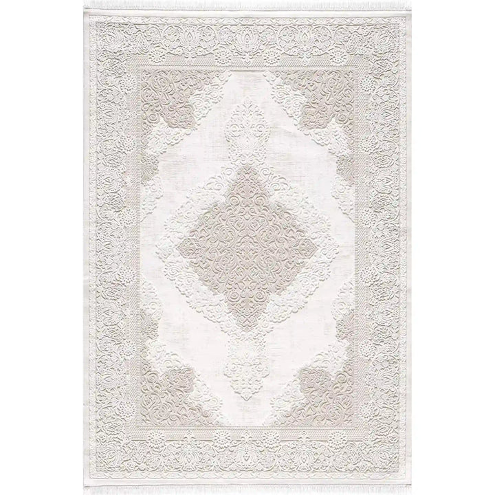 Covor VANESSA, 80x150 cm, bej/crem