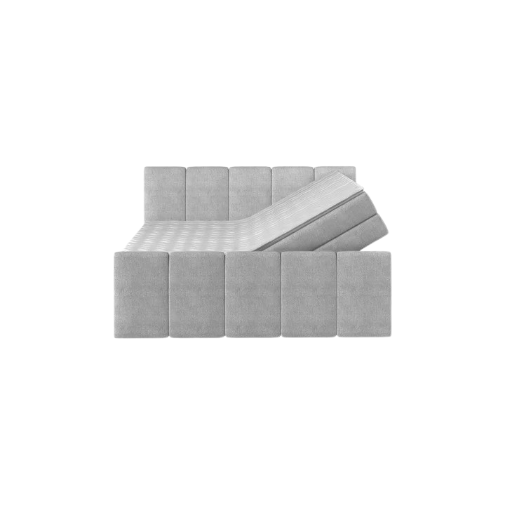 Pat BOXSPRING Fresco - Total Mobila