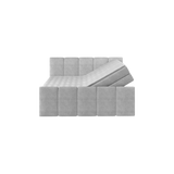 Pat BOXSPRING Fresco - Total Mobila