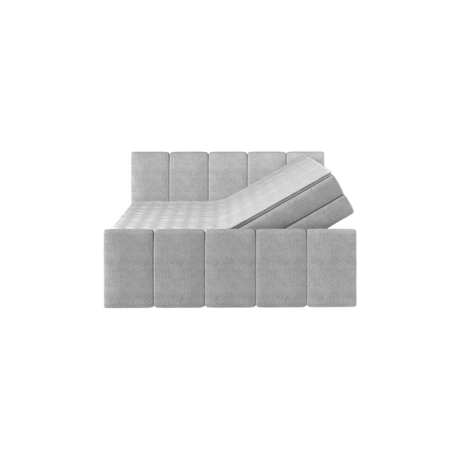 Pat BOXSPRING Fresco - Total Mobila