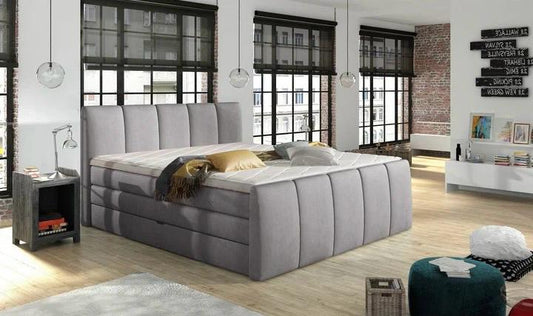 Pat BOXSPRING Fresco - Total Mobila