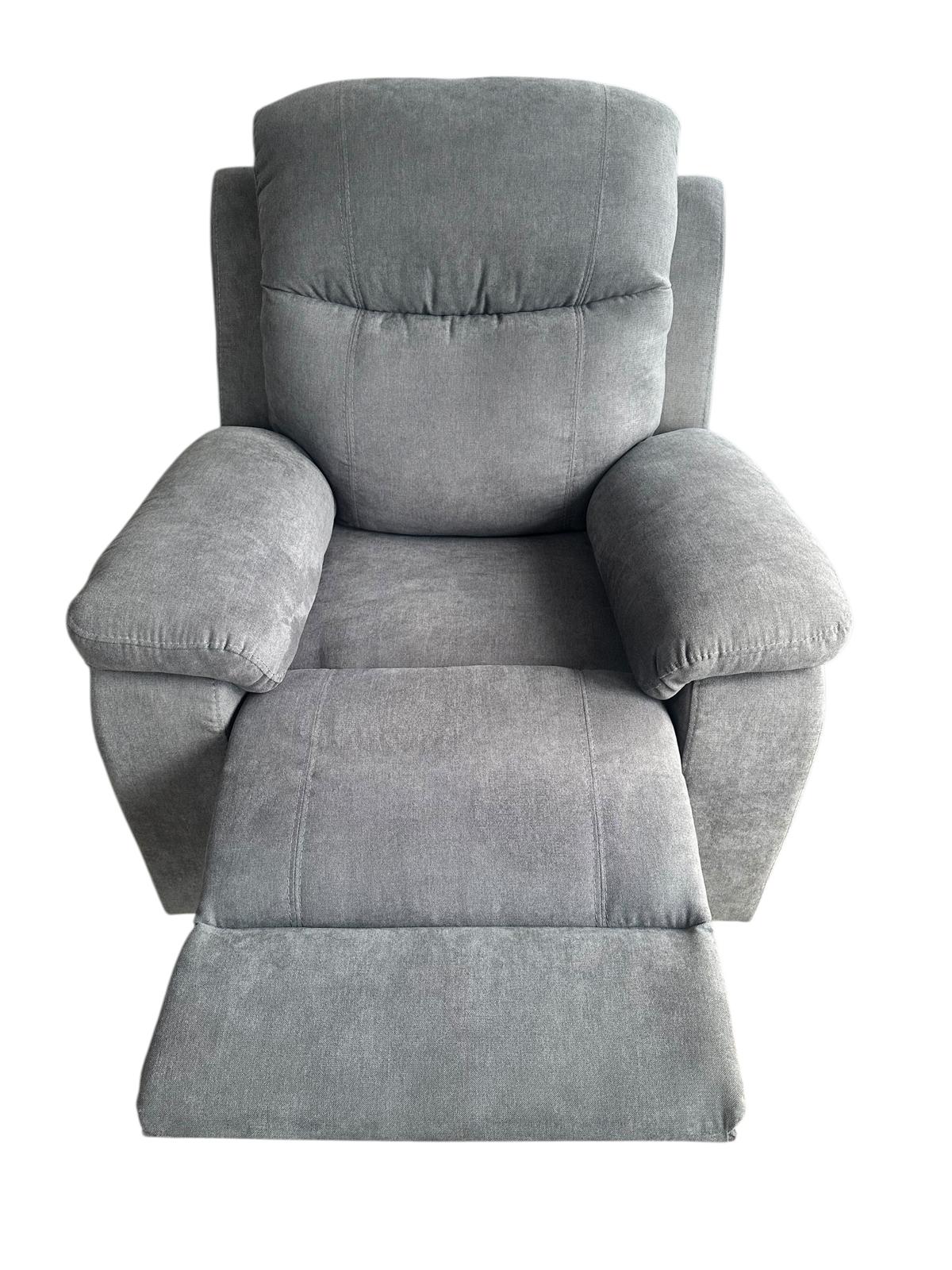 Fotoliu Recliner Nimbus