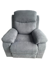 Fotoliu Recliner Nimbus