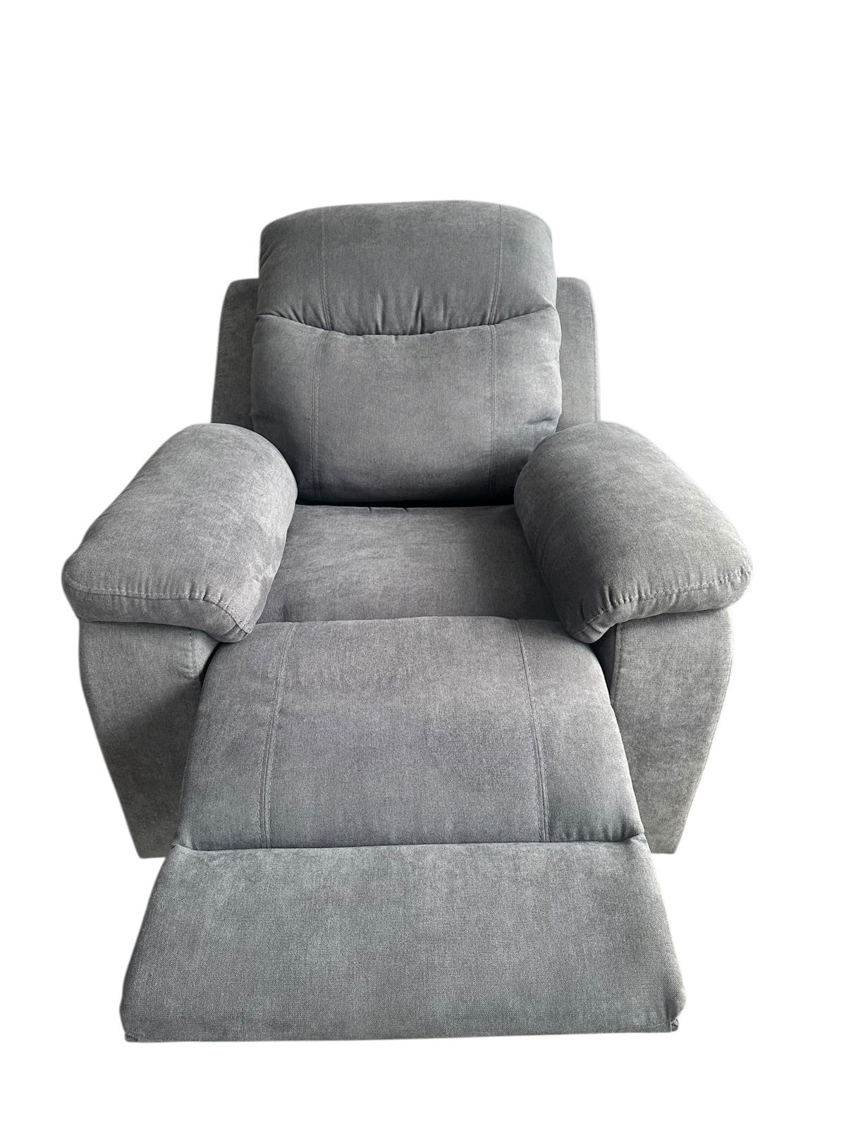 Fotoliu Recliner Nimbus
