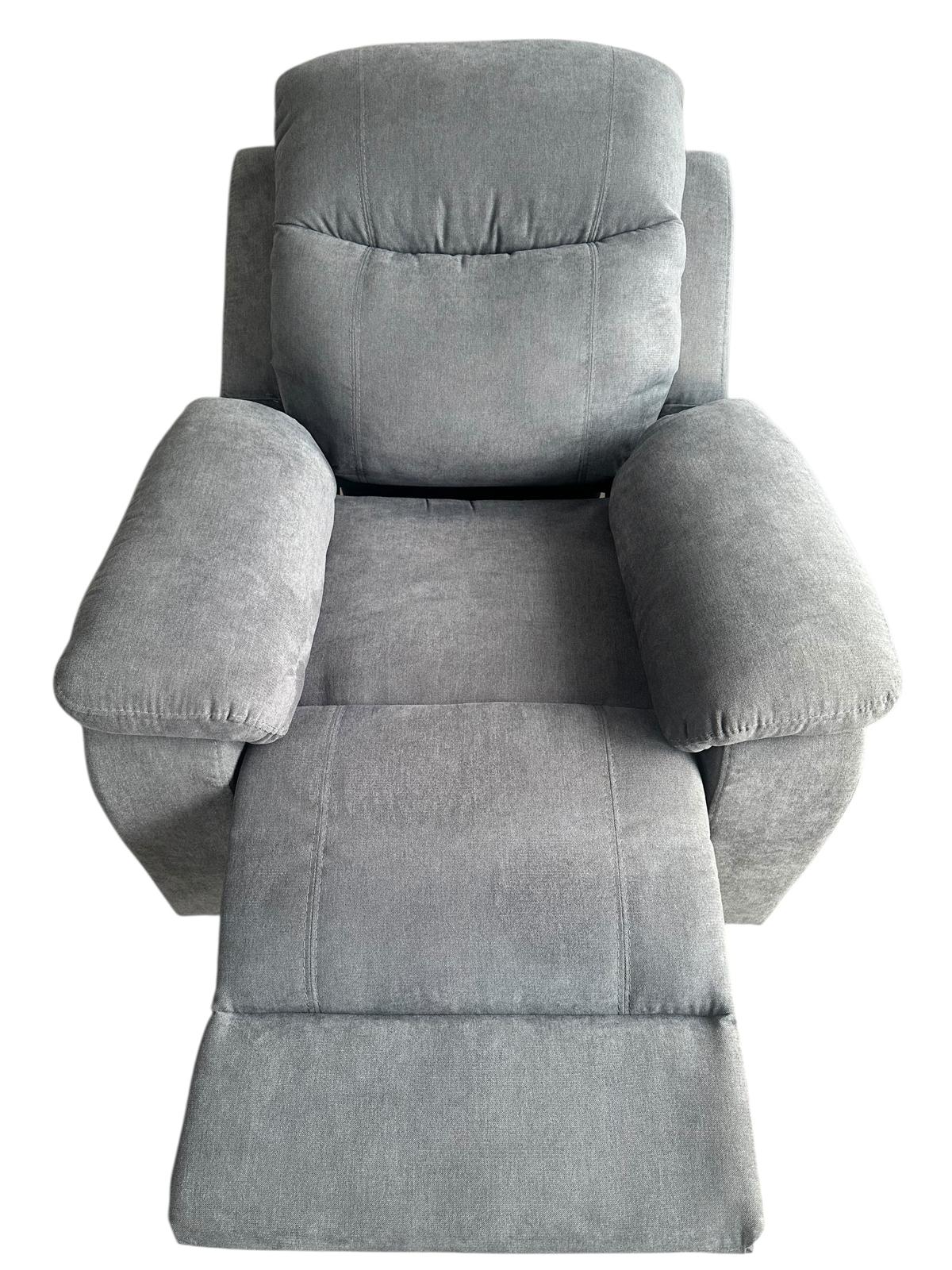 Fotoliu Recliner Nimbus
