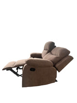 Recliner Nimbus cu 2 locuri