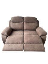 Recliner Nimbus cu 2 locuri