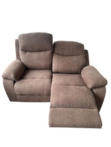 Recliner Nimbus cu 2 locuri