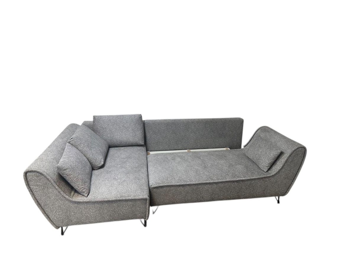 Coltar Extensibil Urban Chic