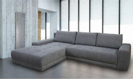 Coltar extensibil Adria - Total Mobila