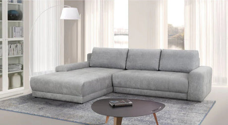 Coltar extensibil Adria - Total Mobila