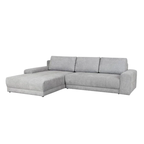 Coltar extensibil Adria - Total Mobila