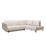 Coltar extensibil Amelia - Total Mobila