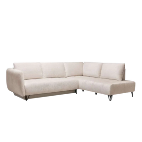 Coltar extensibil Amelia - Total Mobila