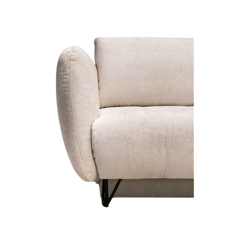 Coltar extensibil Amelia - Total Mobila