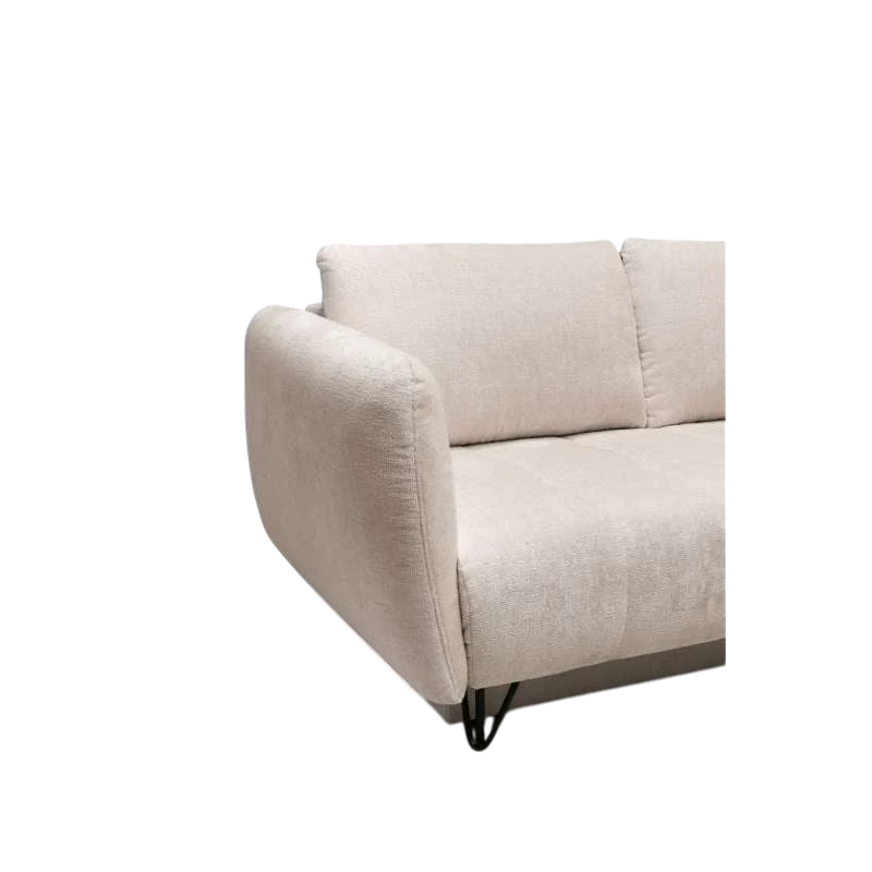 Coltar extensibil Amelia - Total Mobila