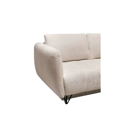 Coltar extensibil Amelia - Total Mobila
