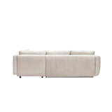 Coltar extensibil Amelia - Total Mobila