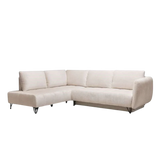 Coltar extensibil Amelia - Total Mobila