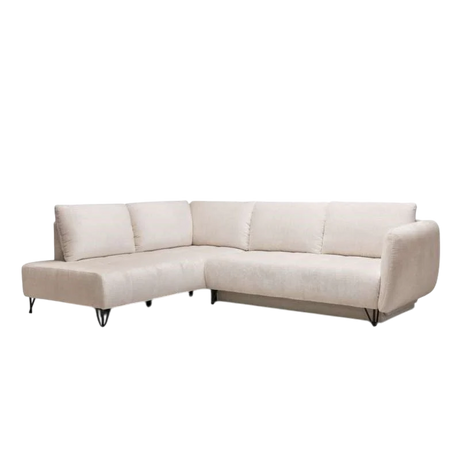 Coltar extensibil Amelia - Total Mobila