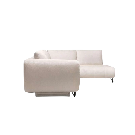 Coltar extensibil Amelia - Total Mobila
