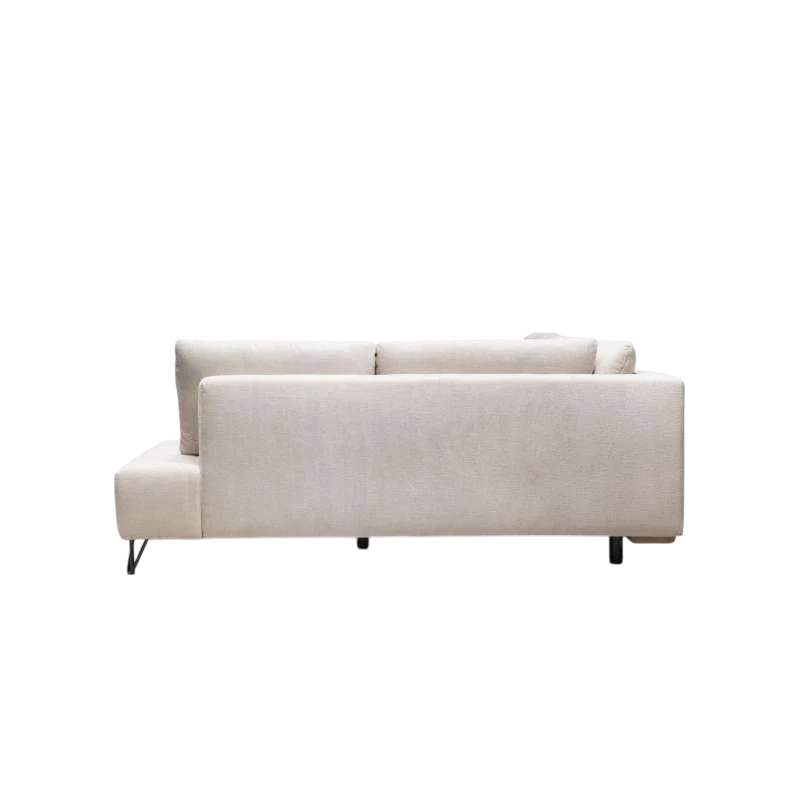 Coltar extensibil Amelia - Total Mobila
