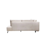 Coltar extensibil Amelia - Total Mobila