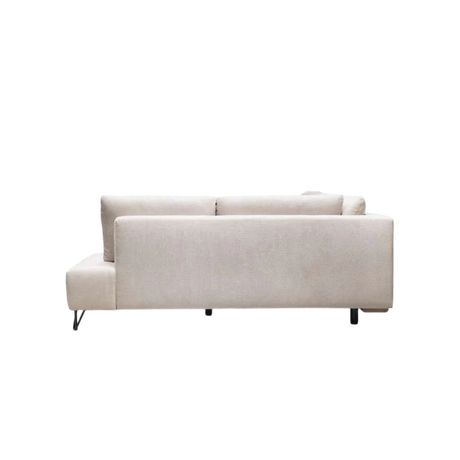 Coltar extensibil Amelia - Total Mobila