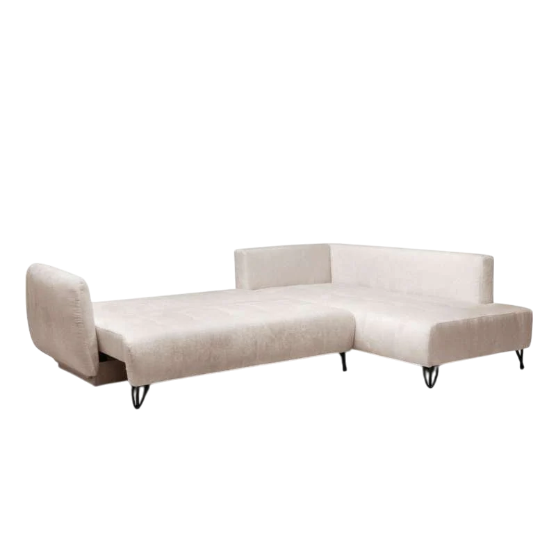 Coltar extensibil Amelia - Total Mobila