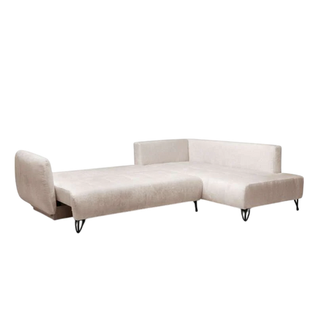 Coltar extensibil Amelia - Total Mobila