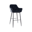Scaun de bar Cherry H-1 - Total Mobila
