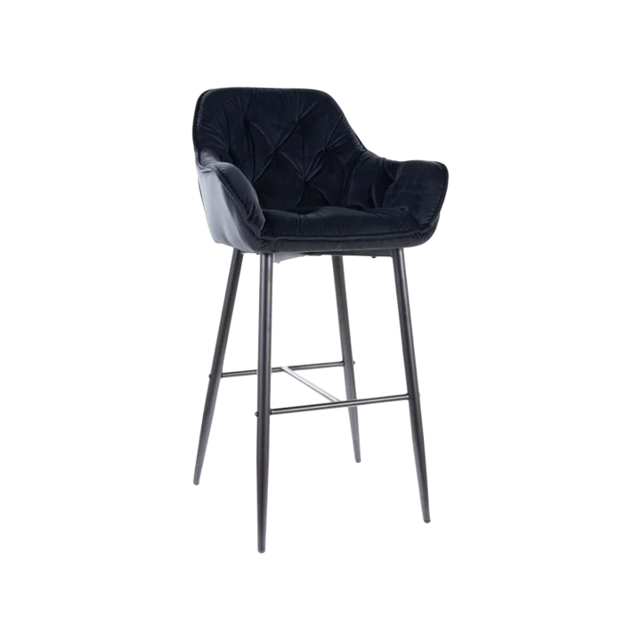 Scaun de bar Cherry H-1 - Total Mobila