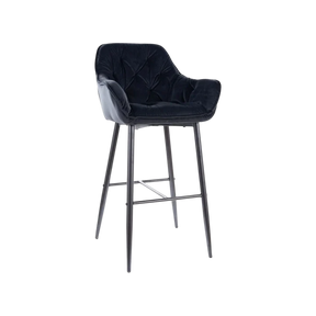 Scaun de bar Cherry H-1 - Total Mobila