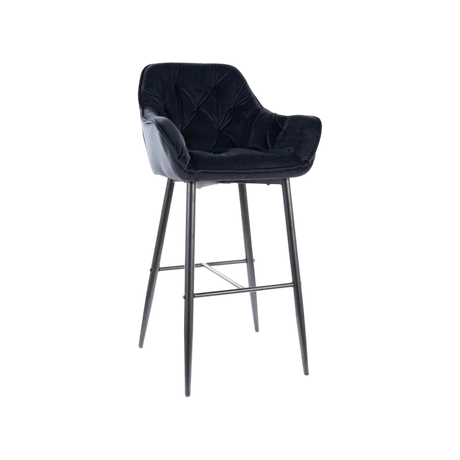 Scaun de bar Cherry H-1 - Total Mobila