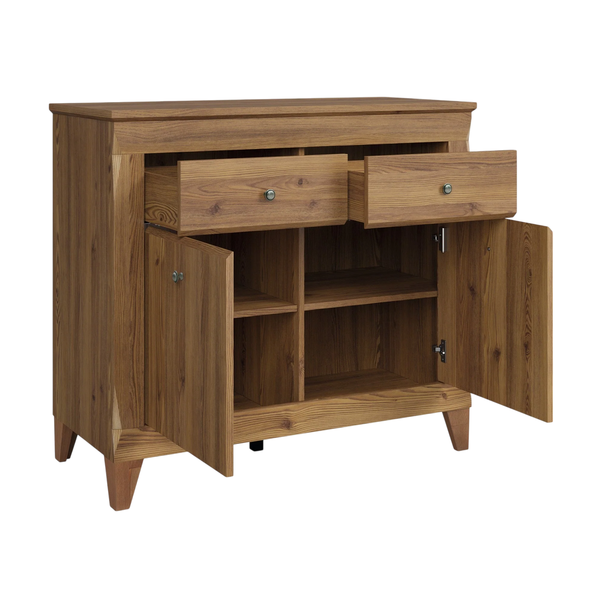 Comoda Bergen