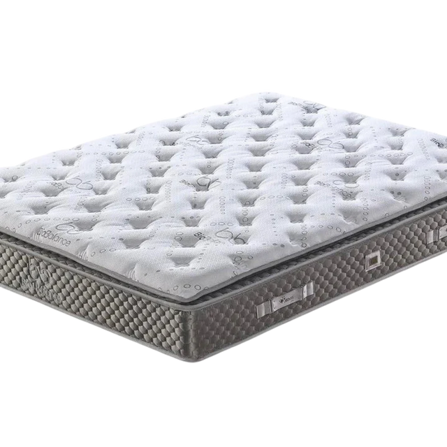Saltea Bio Balance - Total Mobila
