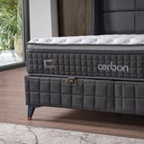Saltea Carbon - Total Mobila