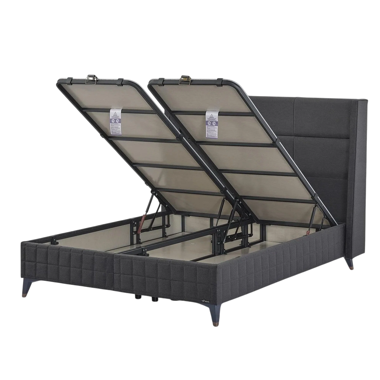 Pat Carbon - Total Mobila