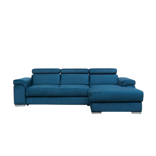 Coltar extensibil Carlo S