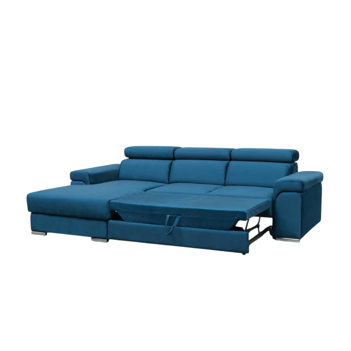 Coltar extensibil Carlo S