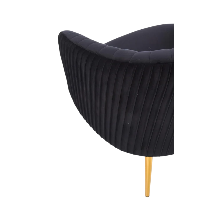 Fotoliu Crown - Total Mobila
