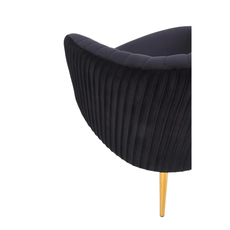 Fotoliu Crown - Total Mobila