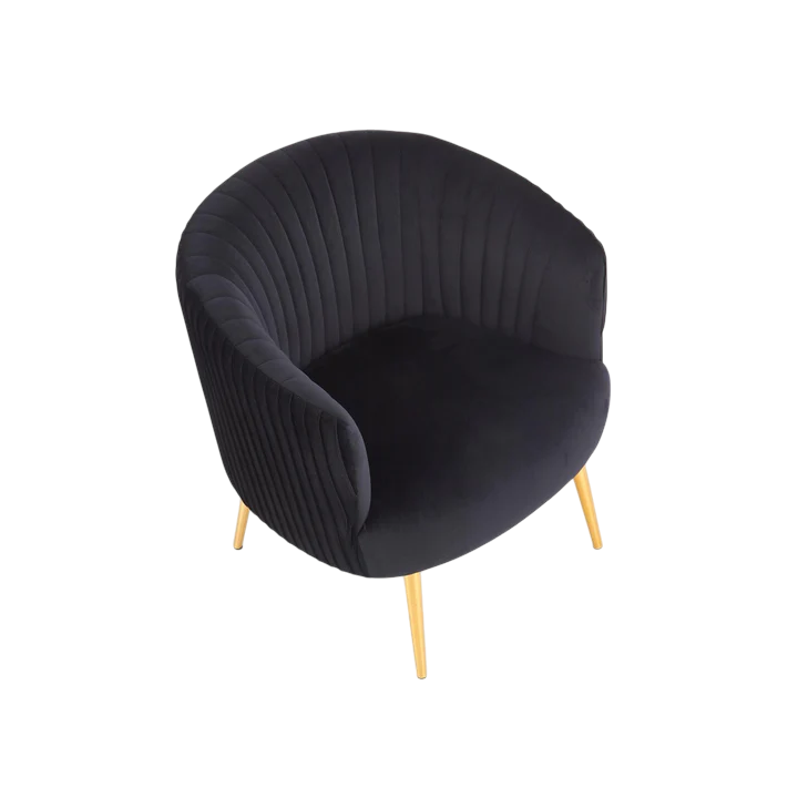 Fotoliu Crown - Total Mobila