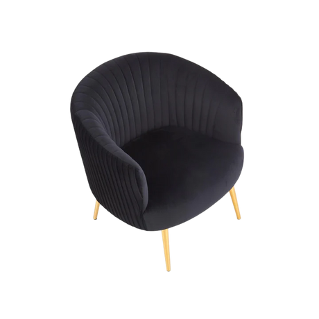 Fotoliu Crown - Total Mobila